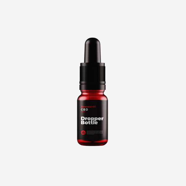 CBD E-Liquid 1000MG