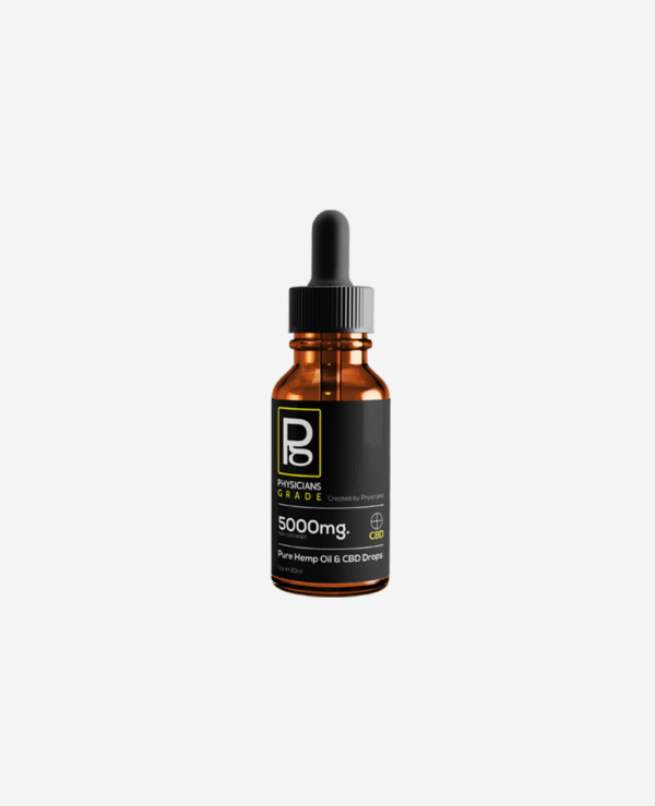 Second image of CBD E-Liquid 1000MG