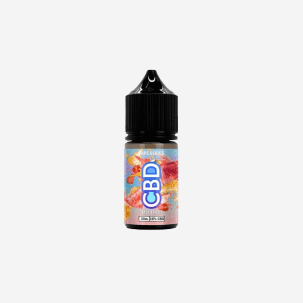 Vape CBD Mix Fruit